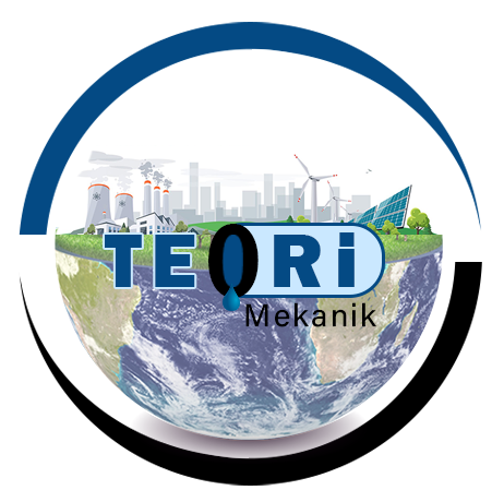 Teori Mekanik Teori Mekanik